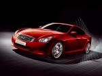 Infiniti G37 Coupe 2007 года